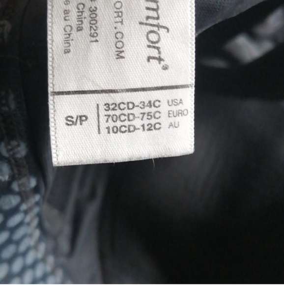 Sports bra - Picture 4 of 4